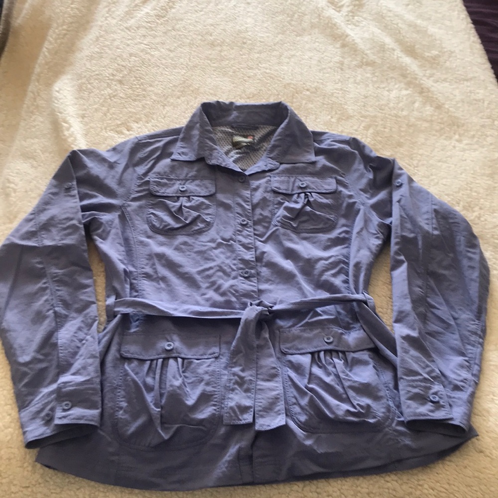 Royal Robbins Safari Shirt